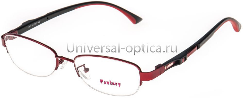 Оправа металлическая Fantasy F-1101 от Торгового дома Универсал || universal-optica.ru