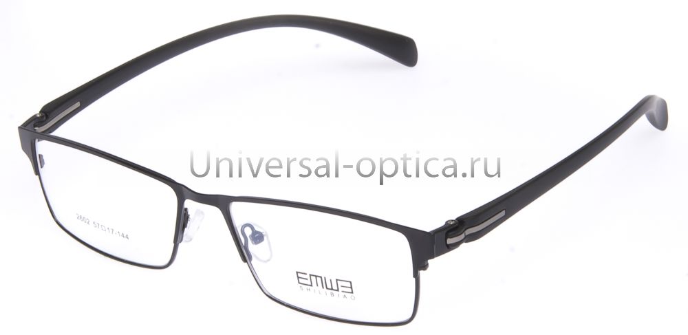 Оправа мет. EME 2602 col. 1 от Торгового дома Универсал || universal-optica.ru