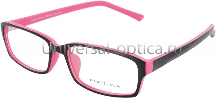 Оправа полимерная Fortuna 049-F от Торгового дома Универсал || universal-optica.ru