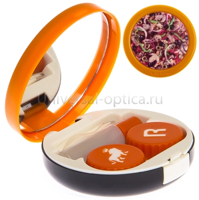 Набор для МКЛ K-1623 дно рифленное от Торгового дома Универсал || universal-optica.ru