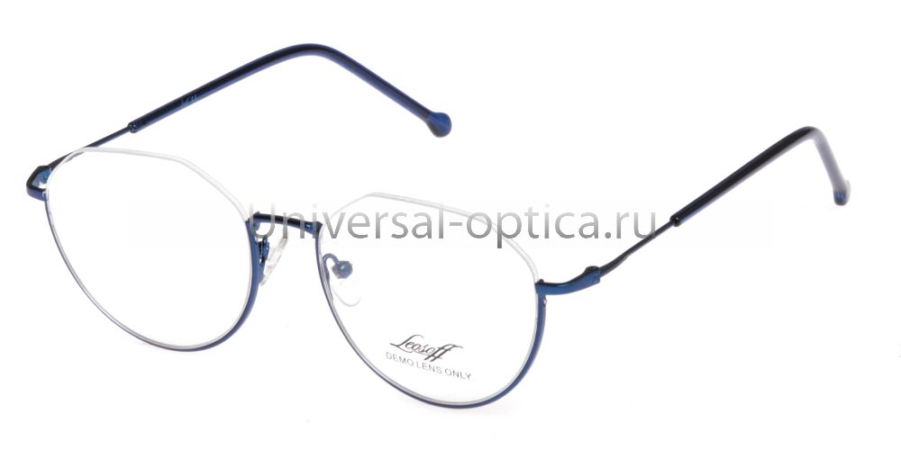 Оправа металлическая Avva 190132 col. 4 от Торгового дома Универсал || universal-optica.ru