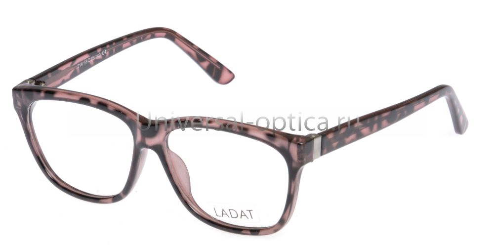 Оправа полимерная LADAT 619 col. 4 от Торгового дома Универсал || universal-optica.ru