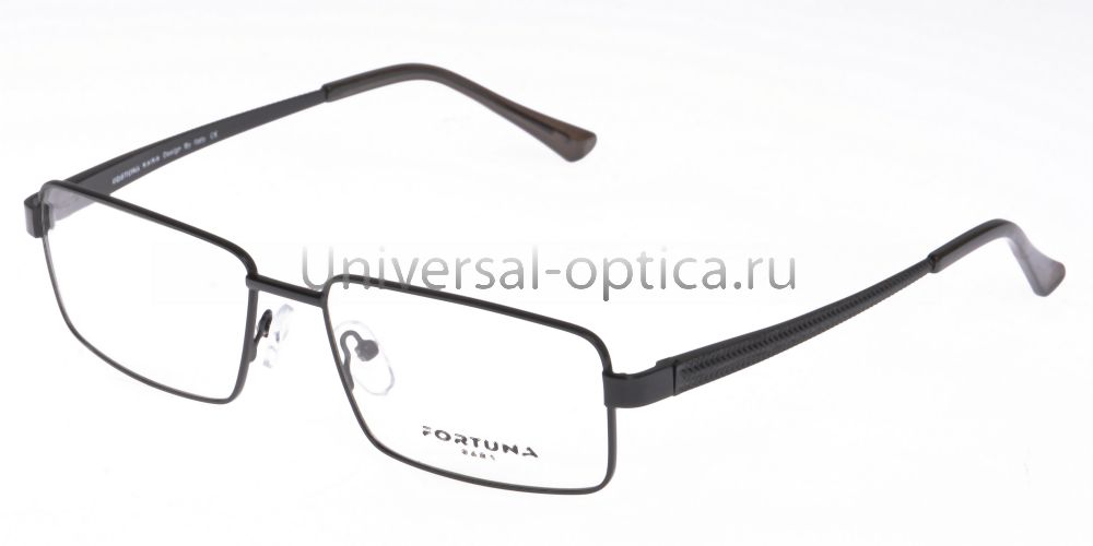 Оправа мет. FORTUNA RARA F0042 от Торгового дома Универсал || universal-optica.ru