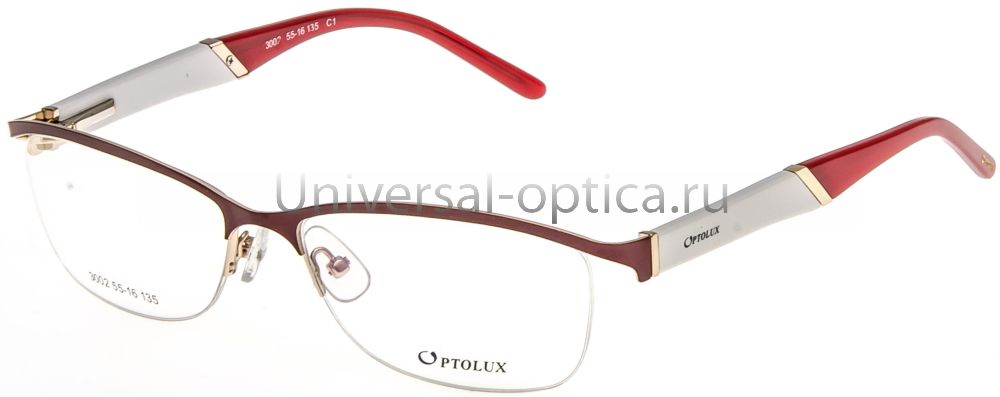 Оправа мет. OPTOLUX 3002 от Торгового дома Универсал || universal-optica.ru