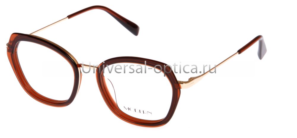 Оправа полимерная Modern MB-1101 col. 2 от Торгового дома Универсал || universal-optica.ru