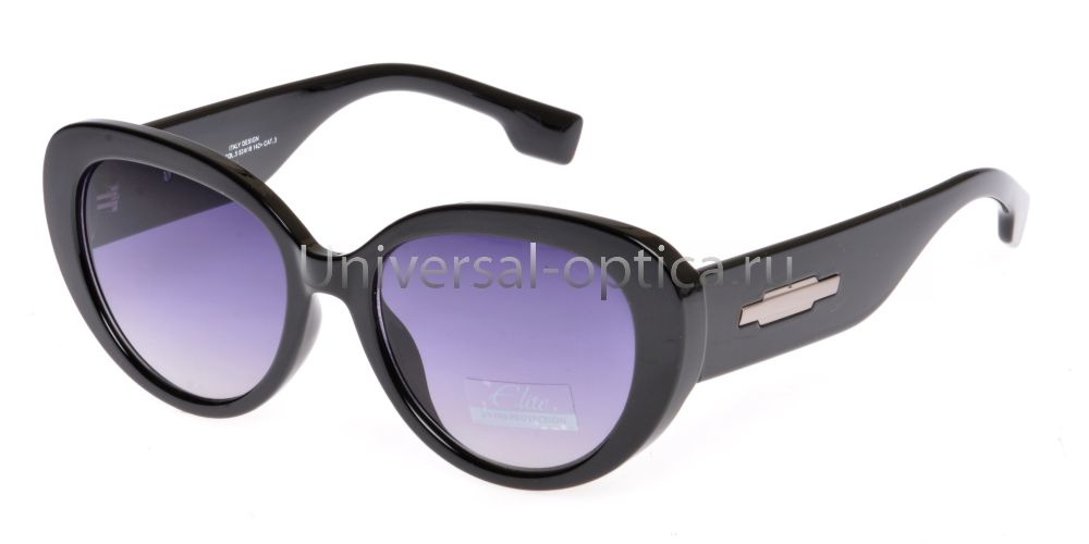 23754 солнцезащитные очки Elite от Торгового дома Универсал || universal-optica.ru