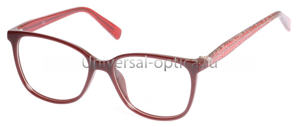 Оправа полимерная Charm 491 col. 8 от Торгового дома Универсал || universal-optica.ru