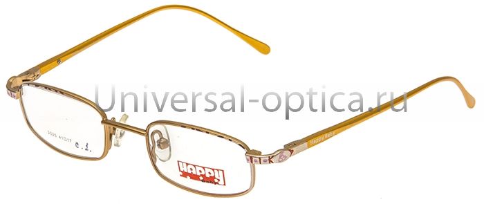 Оправа детская металлическая Happy . от Торгового дома Универсал || universal-optica.ru