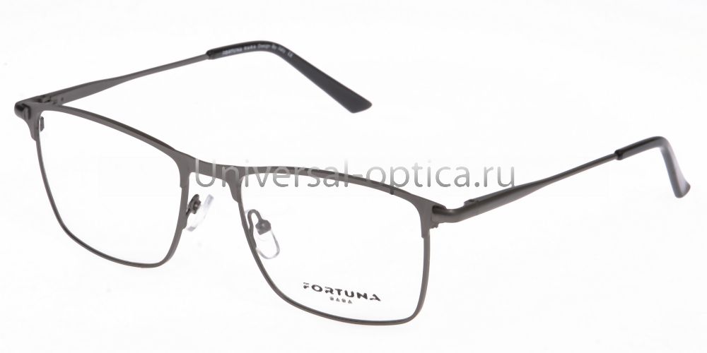 Оправа мет. FORTUNA RARA F0165 от Торгового дома Универсал || universal-optica.ru