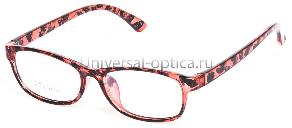 Оправа полимерная TR-90 9035 col. 15 от Торгового дома Универсал || universal-optica.ru