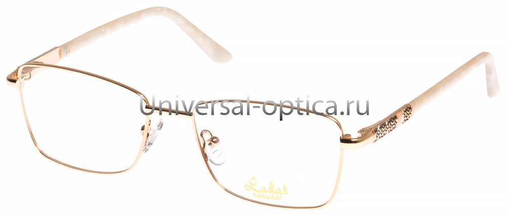 Оправа мет. LADAT TW5018 col. 2 от Торгового дома Универсал || universal-optica.ru