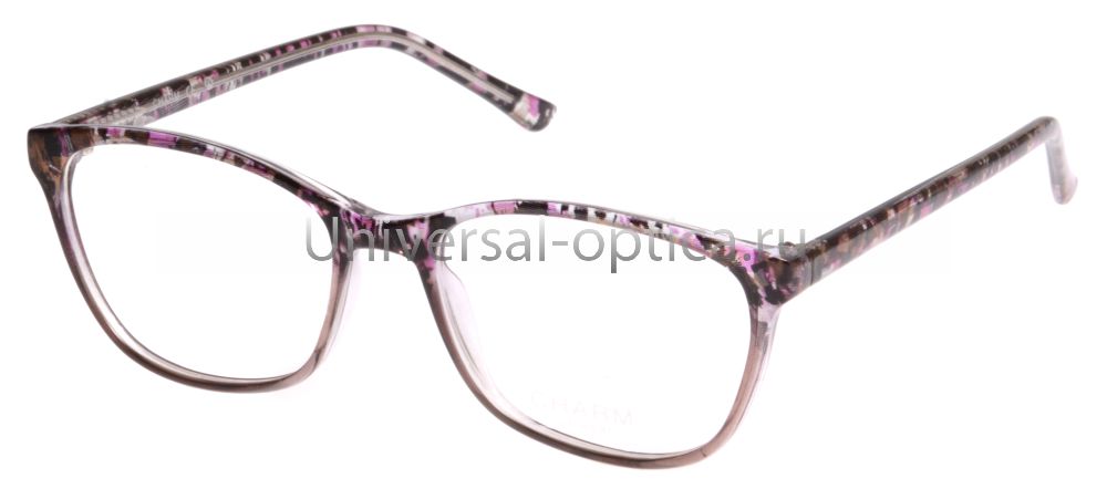 Оправа полимерная Charm 840 col. B415 от Торгового дома Универсал || universal-optica.ru