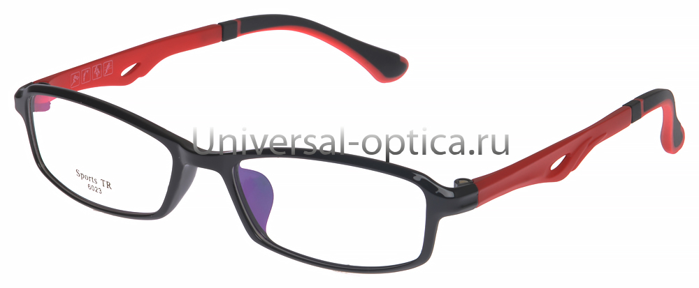 Оправа пл. Sports 6023 col. 14 от Торгового дома Универсал || universal-optica.ru