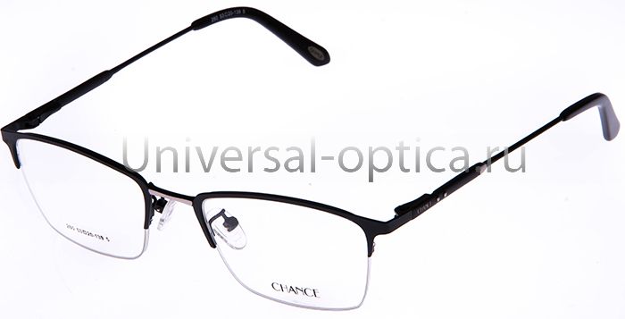 Оправа металлическая Chance 260 от Торгового дома Универсал || universal-optica.ru