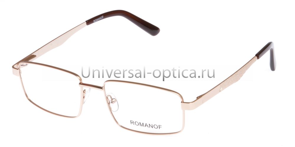 Оправа мет. ROMANOF HT8609 col. 4 от Торгового дома Универсал || universal-optica.ru