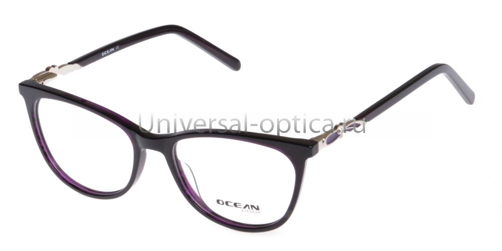 Оправа полимерная Ocean 60053 col. 6 от Торгового дома Универсал || universal-optica.ru