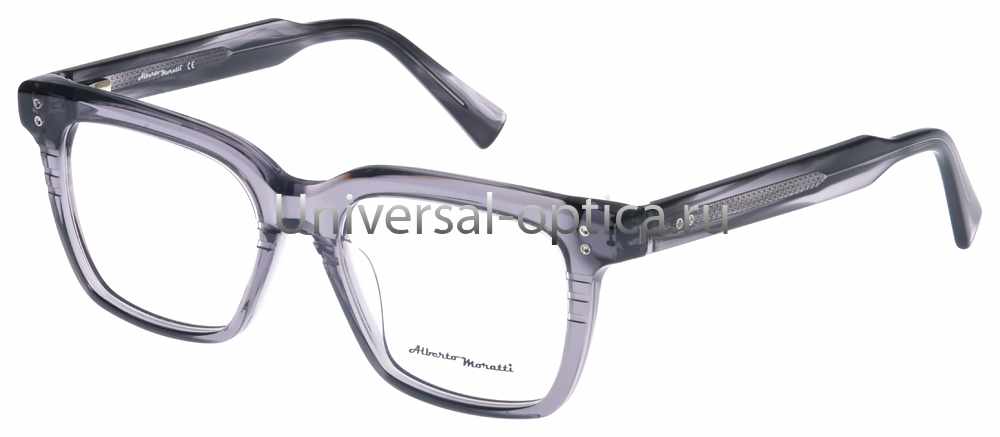 Оправа полимерная Alberto Moratti 507 col. 4 от Торгового дома Универсал || universal-optica.ru