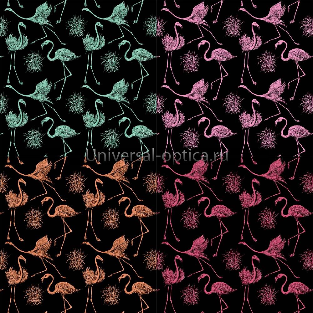 Салфетка из MF "УНИВЕРСАЛ" в индивидуальной упаковке (4шт.) Фламинго (15*18см) Китай картинка от Торгового дома Универсал || universal-optica.ru Салфетка из MF "УНИВЕРСАЛ" в индивидуальной упаковке (4шт.) Фламинго (15*18см) Китай от Торгового дома Универсал || universal-optica.ru