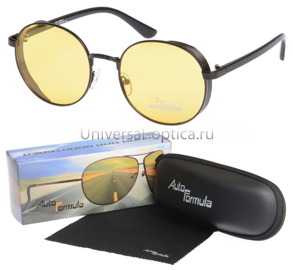 6724-Af-PL очки для водителей Auto-Formula в футляре от Торгового дома Универсал || universal-optica.ru