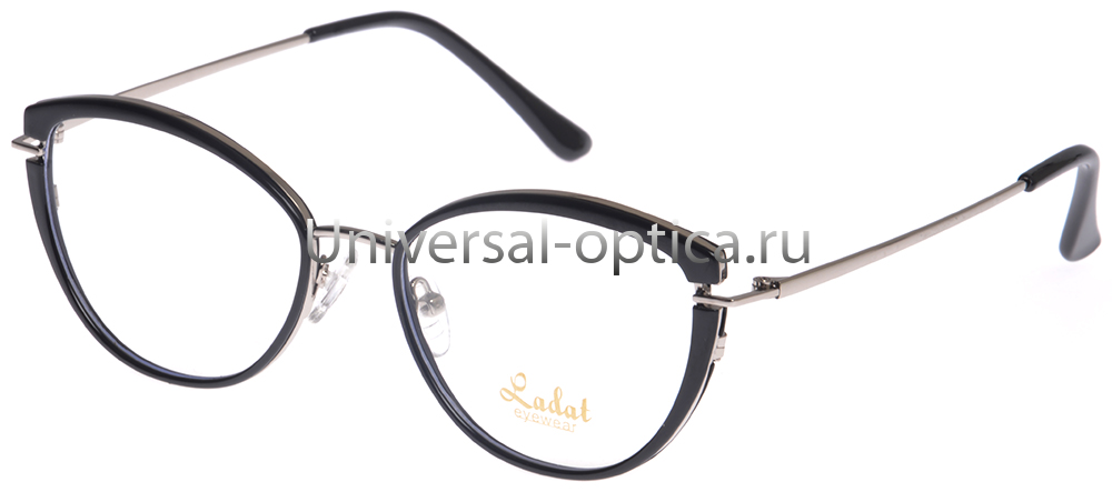 Оправа металлическая LADAT S12007 col. 10 от Торгового дома Универсал || universal-optica.ru