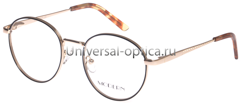 Оправа металлическая Modern GL9176 col. 1 от Торгового дома Универсал || universal-optica.ru