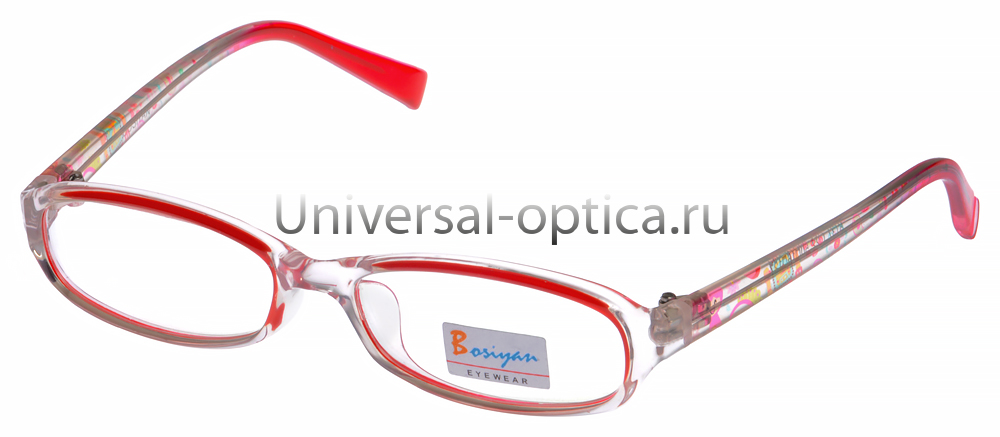 Оправа дет. пл. Bosiyan 8137 col. 22 от Торгового дома Универсал || universal-optica.ru