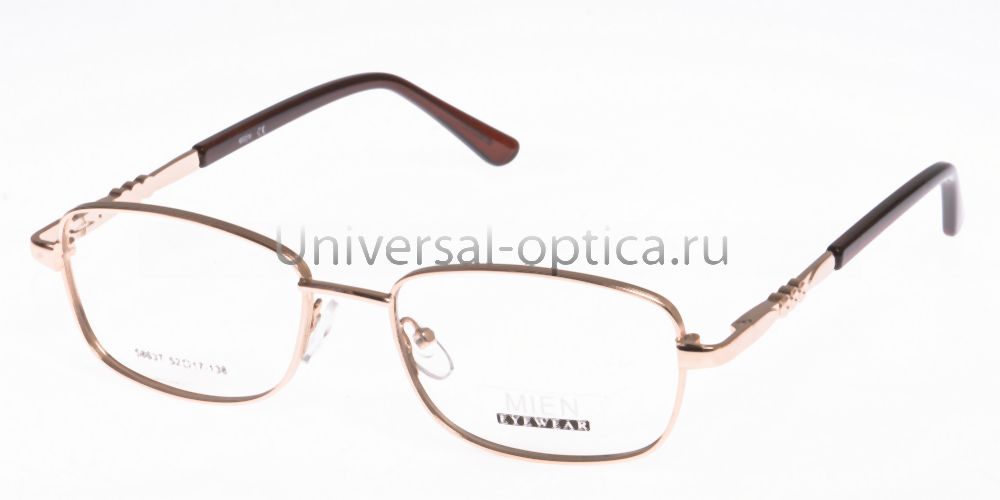 Оправа мет. Mien 5863T col. 2 от Торгового дома Универсал || universal-optica.ru