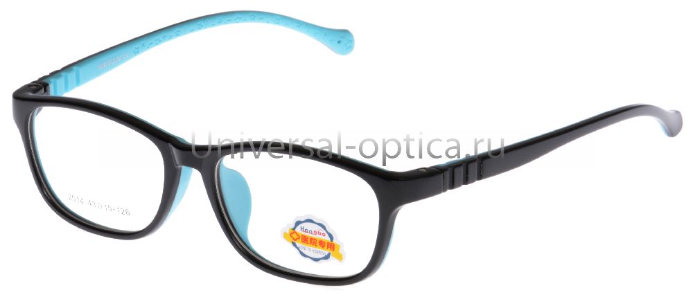 Оправа детская пластиковая FIORE D'ULIVO 2014 col. 3 от Торгового дома Универсал || universal-optica.ru