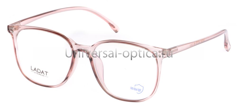 Оправа полимерная LADAT 8566 col. 3 от Торгового дома Универсал || universal-optica.ru