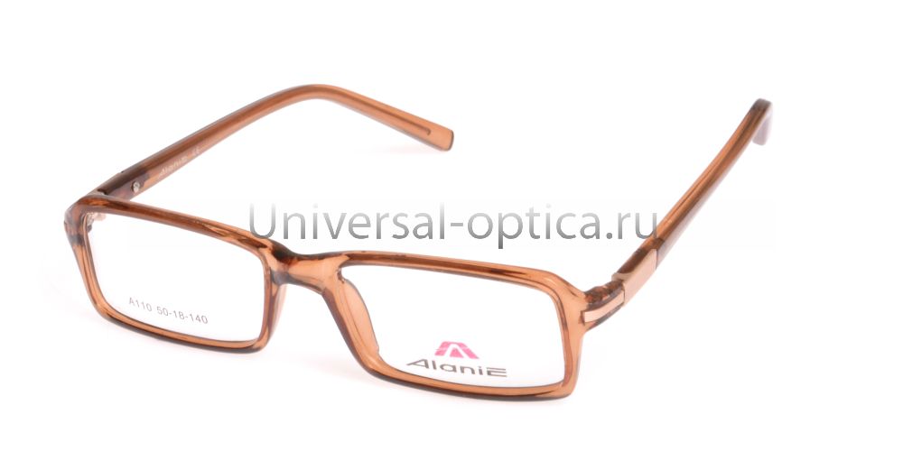Оправа полимерная Alanie A110 col. 537 от Торгового дома Универсал || universal-optica.ru