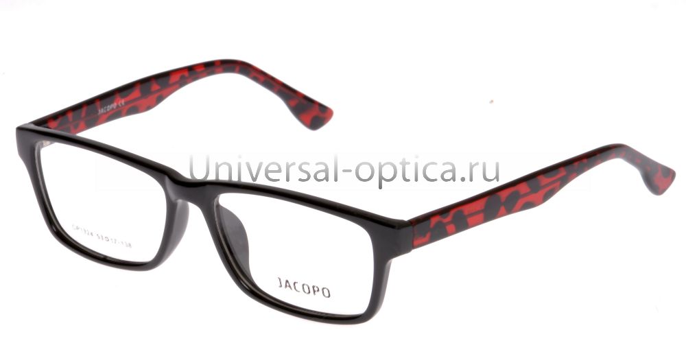 Оправа полимерная Jacopo 1324 col. 38 от Торгового дома Универсал || universal-optica.ru