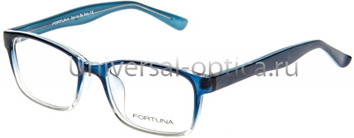 Оправа пл. Fortuna 087-F от Торгового дома Универсал || universal-optica.ru