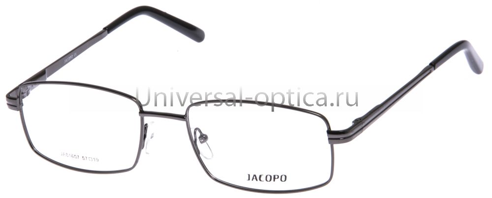 Оправа металлическая Jacopo 81607 col. 4 от Торгового дома Универсал || universal-optica.ru