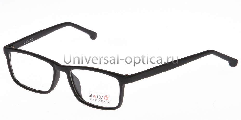 Оправа полимерная SALVO 510496 col. DL01 от Торгового дома Универсал || universal-optica.ru