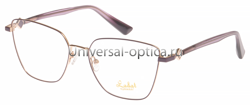 Оправа мет. LADAT 3495 col. 6 от Торгового дома Универсал || universal-optica.ru