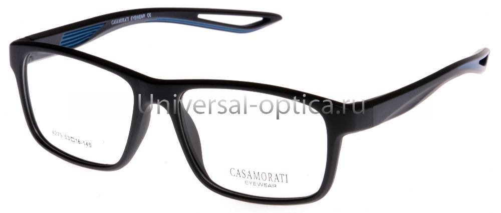 Оправа полимерная Casamorati 4279 col. 4 от Торгового дома Универсал || universal-optica.ru
