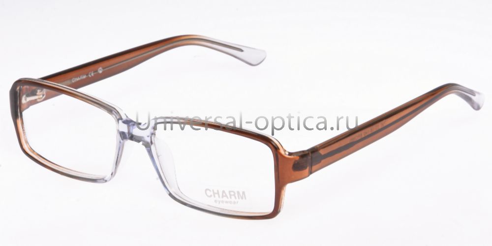 Оправа пл. Charm 796 col. BROWN от Торгового дома Универсал || universal-optica.ru