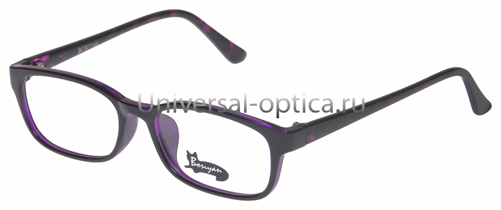 Оправа детская пластиковая Bosiyan 8380 col.22 от Торгового дома Универсал || universal-optica.ru
