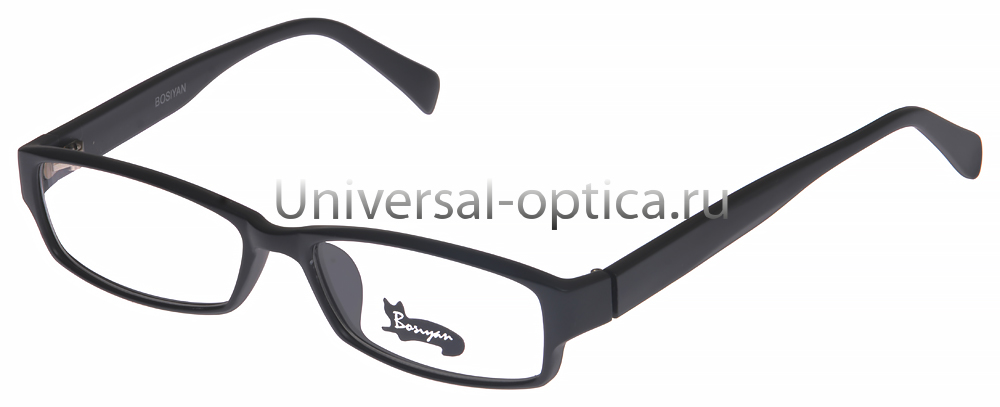 Оправа полимерная Bosiyan 8237 col. 7 от Торгового дома Универсал || universal-optica.ru