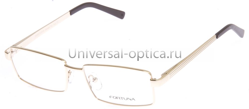 Оправа мет. Fortuna 0148-f от Торгового дома Универсал || universal-optica.ru