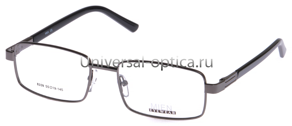 Оправа металлическая Mien 8339 col. 12 от Торгового дома Универсал || universal-optica.ru