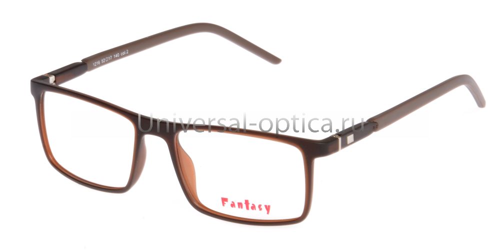 Оправа полимерная Fantasy 1216 от Торгового дома Универсал || universal-optica.ru