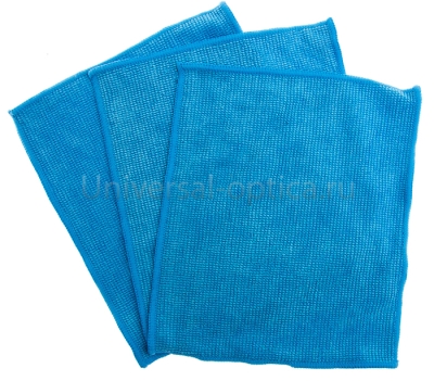 Салфетка махровая (20 шт.) картинка от Торгового дома Универсал || universal-optica.ru Салфетка махровая (20 шт.) от Торгового дома Универсал || universal-optica.ru