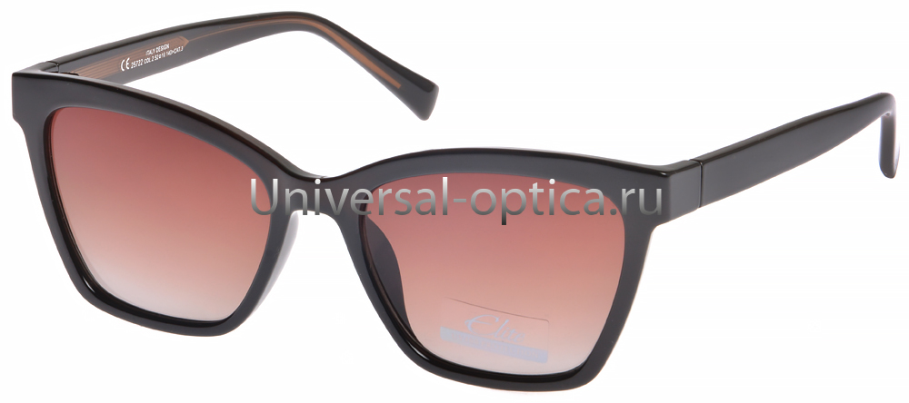 25722 солнцезащитные очки Elite от Торгового дома Универсал || universal-optica.ru