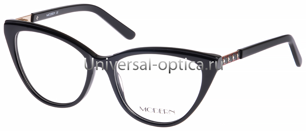 Оправа полимерная Modern F8752 col. 1 от Торгового дома Универсал || universal-optica.ru