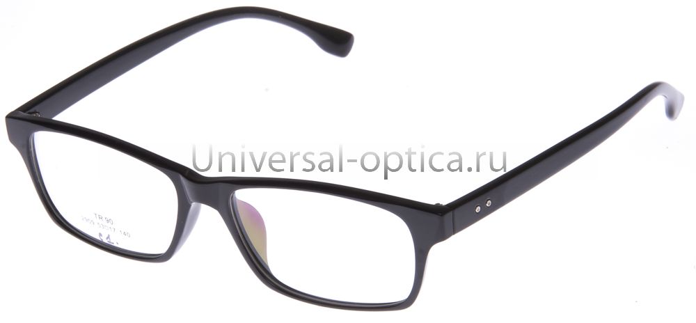 Оправа полимерная (TR-T) 2909 col. 1 от Торгового дома Универсал || universal-optica.ru