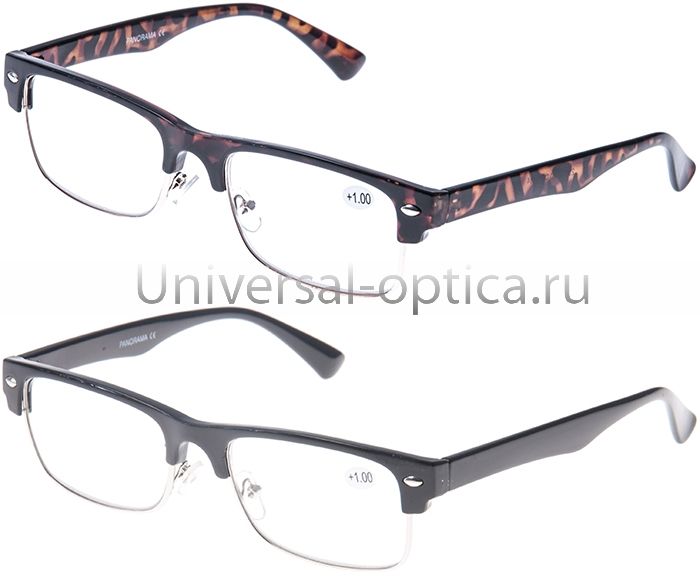 2305-1 очки корригирующие Panorama от Торгового дома Универсал || universal-optica.ru
