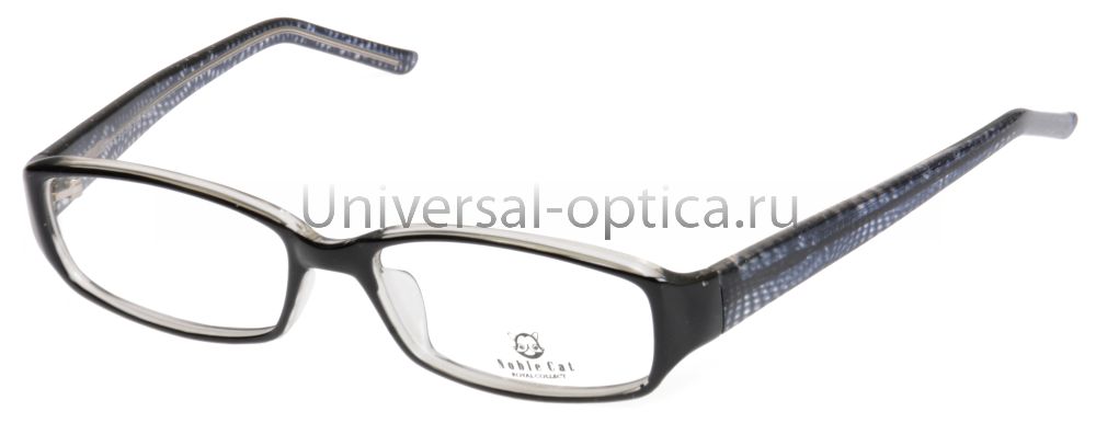 Оправа полимерная Noble cat 9043 col. 566 от Торгового дома Универсал || universal-optica.ru