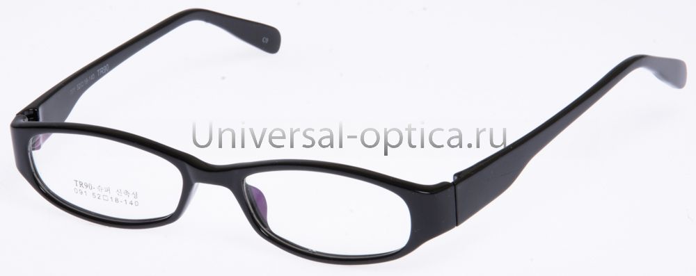 Оправа полимерная TR-90 091 col. 9 от Торгового дома Универсал || universal-optica.ru