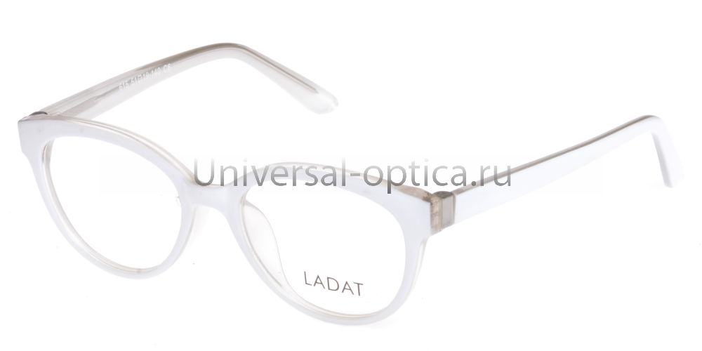 Оправа полимерная LADAT 615 col. 6 от Торгового дома Универсал || universal-optica.ru